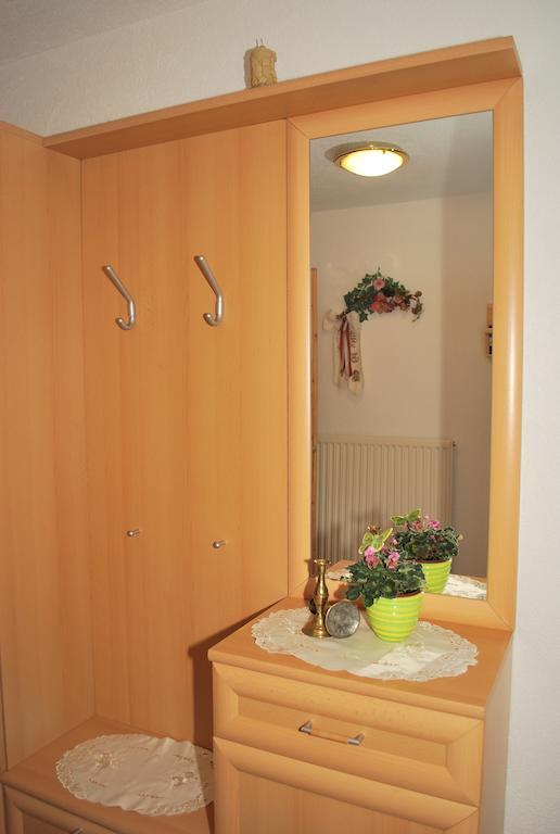Temelerhof Gries im Sellrain Quarto foto